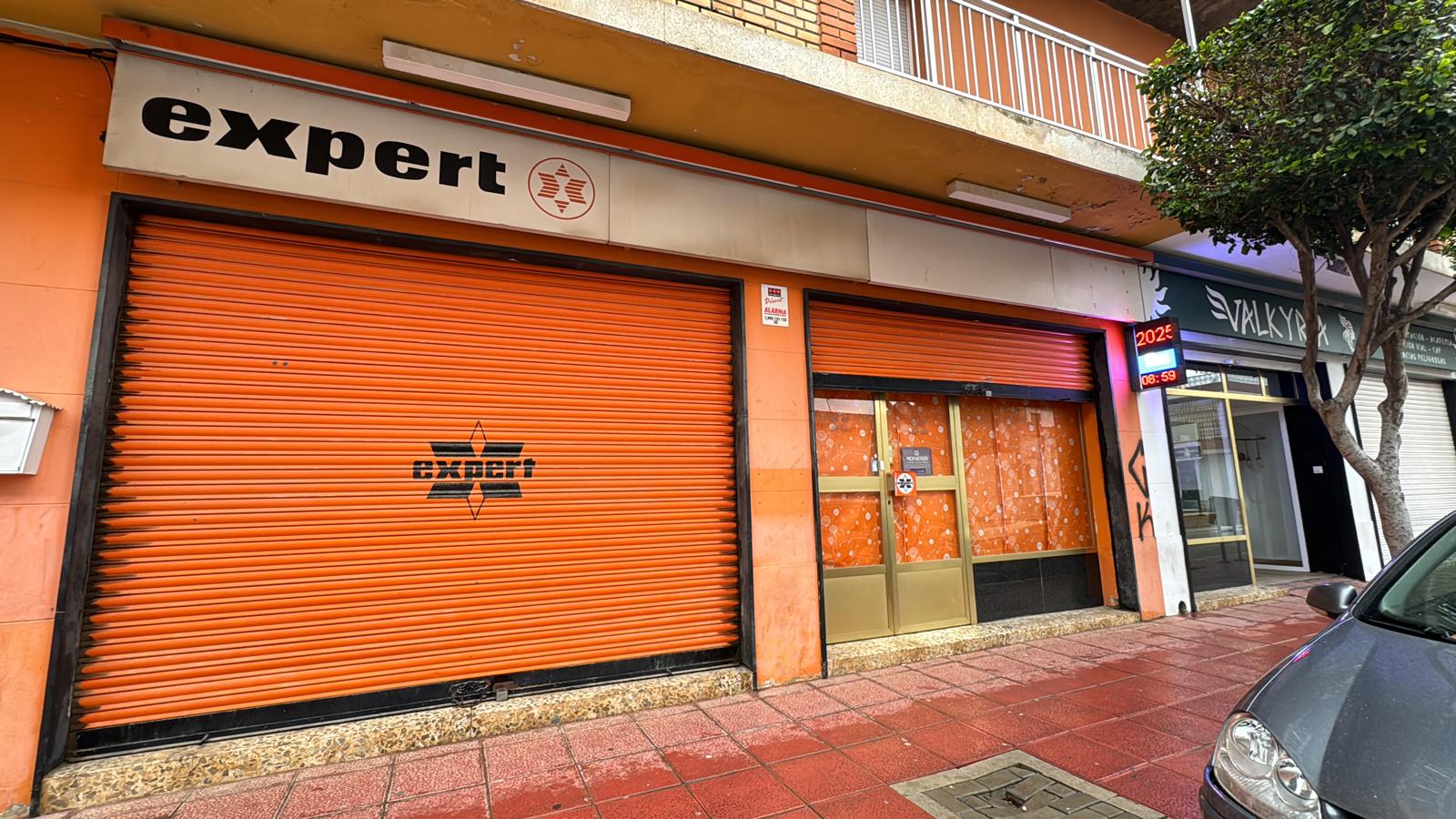 enosis / Roldán Propiedades +34 696 430 377