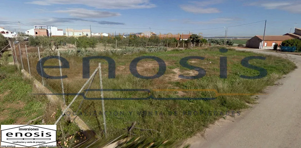 Amplio terreno urbano en Roldán para construir tu hogar ideal