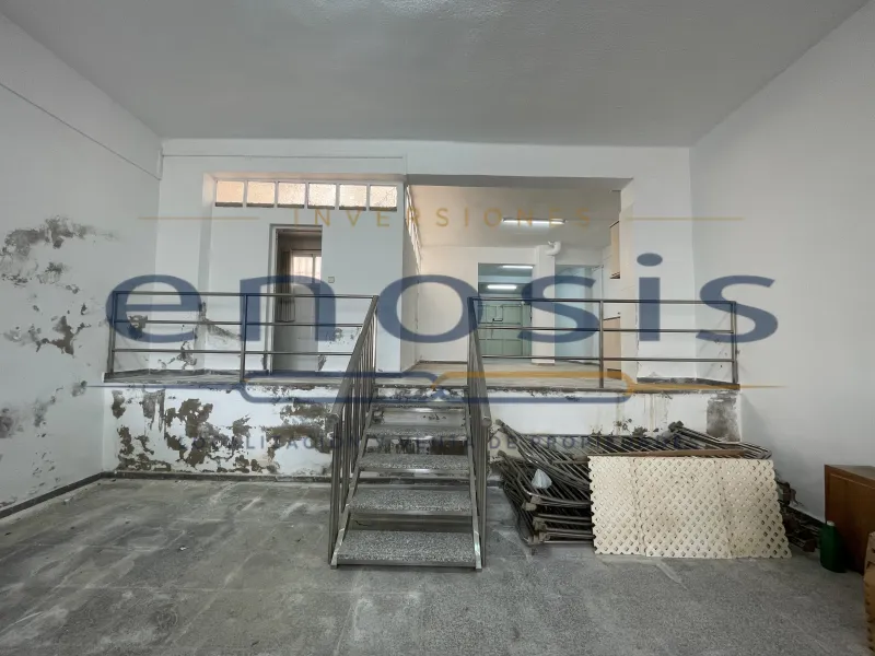 Amplio bajo comercial en Cartagena ideal para tu negocio