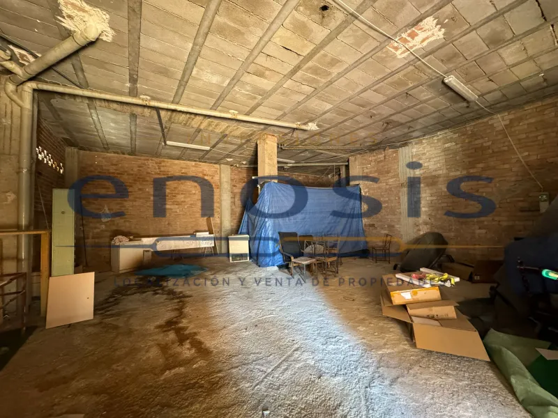 Amplio local comercial en alquiler en Torre Pacheco, ideal para tu negocio