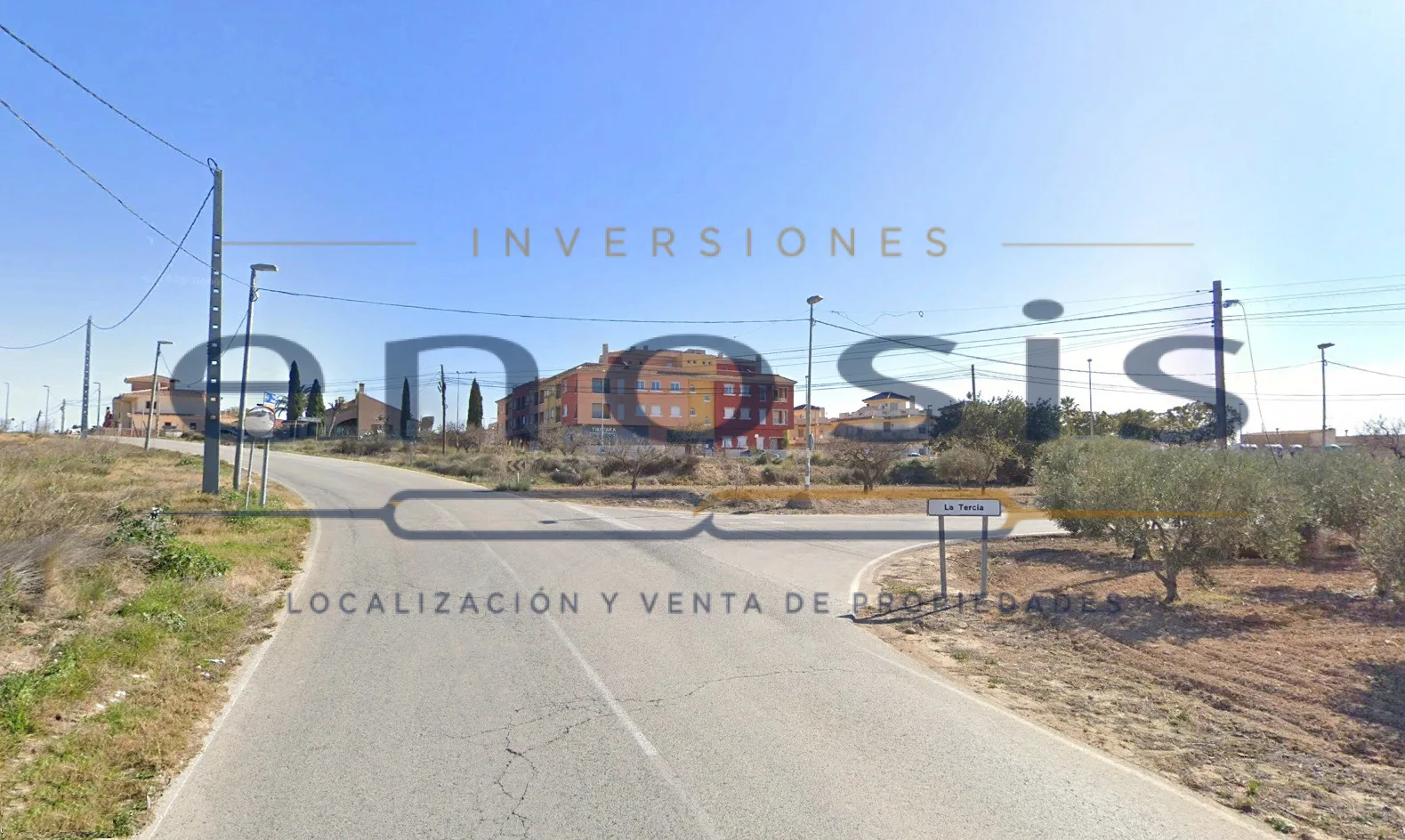 Amplio terreno rústico de 16ha en Gea y Truyols, Murcia